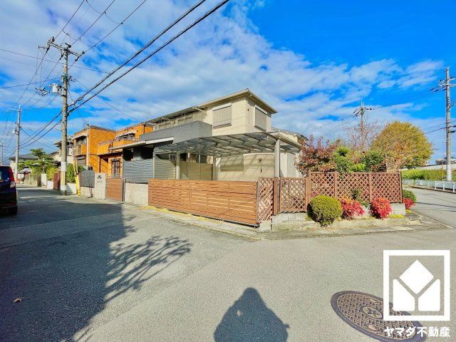 4LDK Detached House for Sale in Fushimi-ku, Kyoto, 146.57 sqm - Thumbnail 4