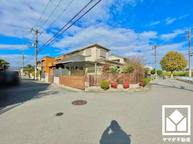 4LDK Detached House for Sale in Fushimi-ku, Kyoto, 146.57 sqm - Thumbnail 3