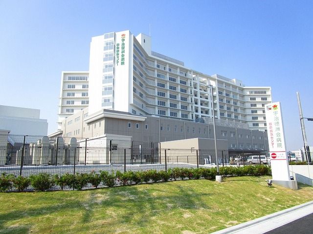 3DK Wooden House for Sale in Uji, Kyoto - 54.65 sqm - Thumbnail 3