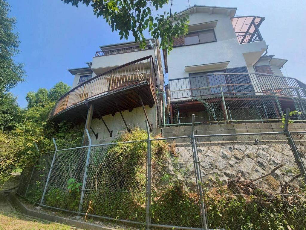 4LDK Detached House for Sale in Sakai, Osaka - Near Uenoshiba Station - Thumbnail 3