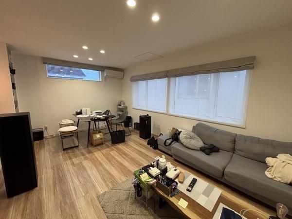 3LDK Detached House for Sale in Higashikariki, Sapporo - Thumbnail 2