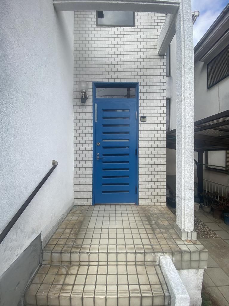 5DK Detached House for Sale in Izumi City, Osaka - Thumbnail 3