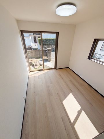 Renovated 3LDK House in Saiki, Oita - 13min Walk to Station - Thumbnail 3