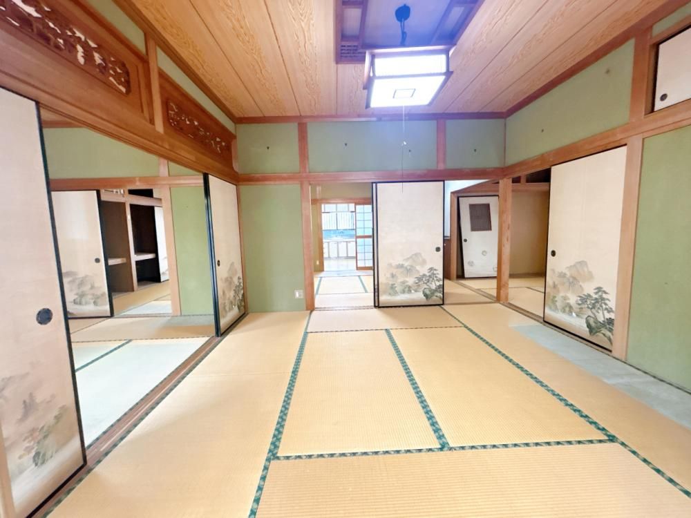5DK House for Sale in Ibusuki City, Kagoshima - 111sqm - Thumbnail 4