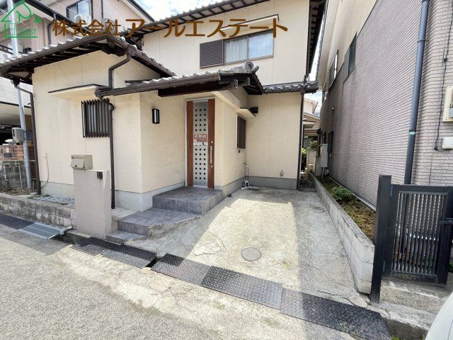 Renovated 2SLDK House Near Sanyo Temma Station, Himeji - Thumbnail 4