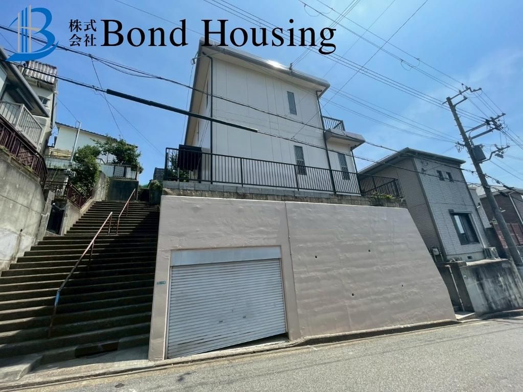 Renovated 3LDK House for Sale in Akashi, Hyogo - Near Okura-dani Station - Thumbnail 4