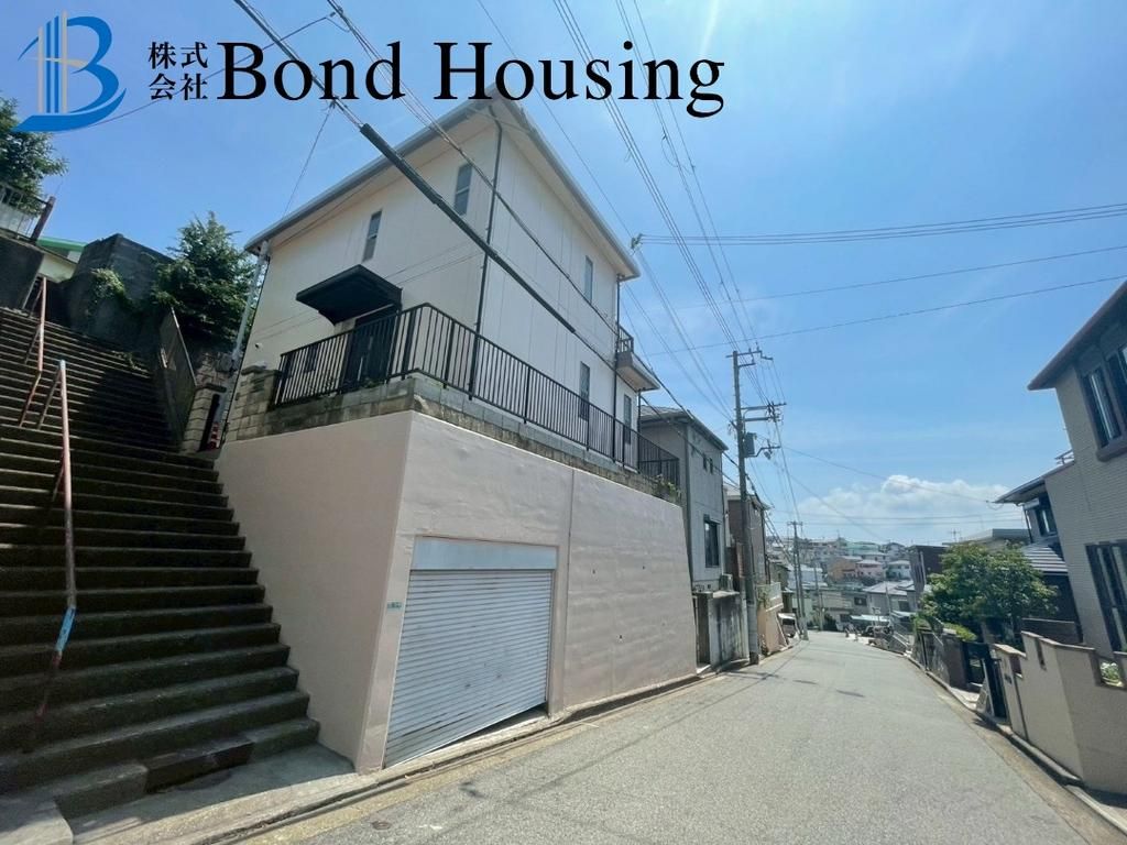 Renovated 3LDK House for Sale in Akashi, Hyogo - Near Okura-dani Station - Thumbnail 3