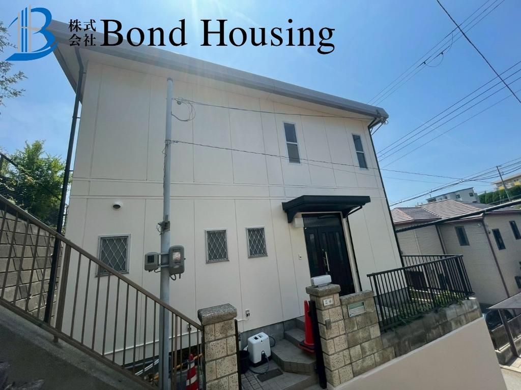 Renovated 3LDK House for Sale in Akashi, Hyogo - Near Okura-dani Station - Thumbnail 2