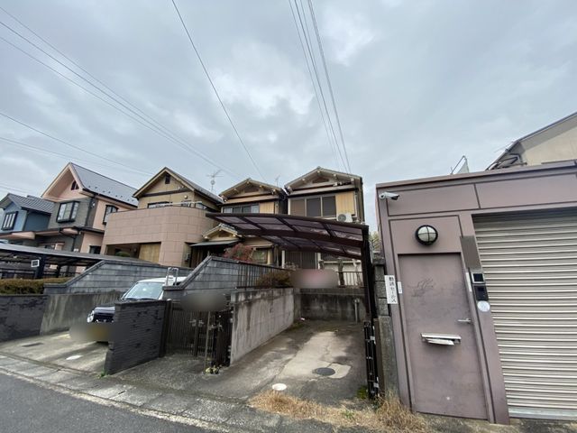 4DK Detached House in Fushimi-ku, Kyoto City for Sale - Thumbnail 4