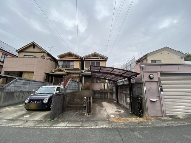 4DK Detached House in Fushimi-ku, Kyoto City for Sale - Thumbnail 3