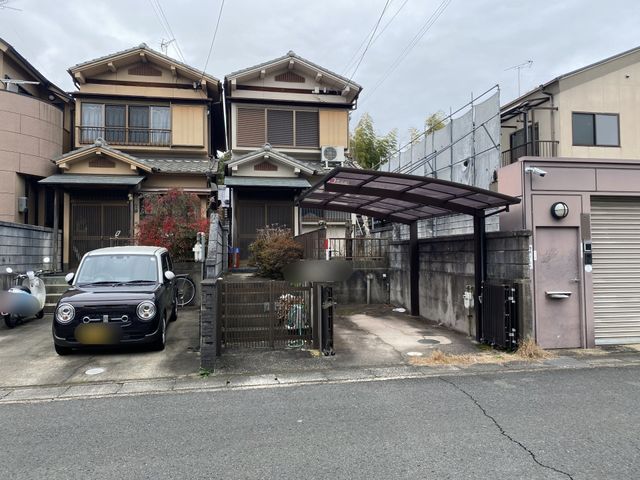 4DK Detached House in Fushimi-ku, Kyoto City for Sale - Thumbnail 2