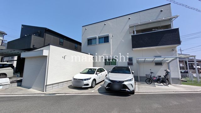 Spacious 3LDK Detached House in Matsubara, Osaka - 2018 Build - Thumbnail 2