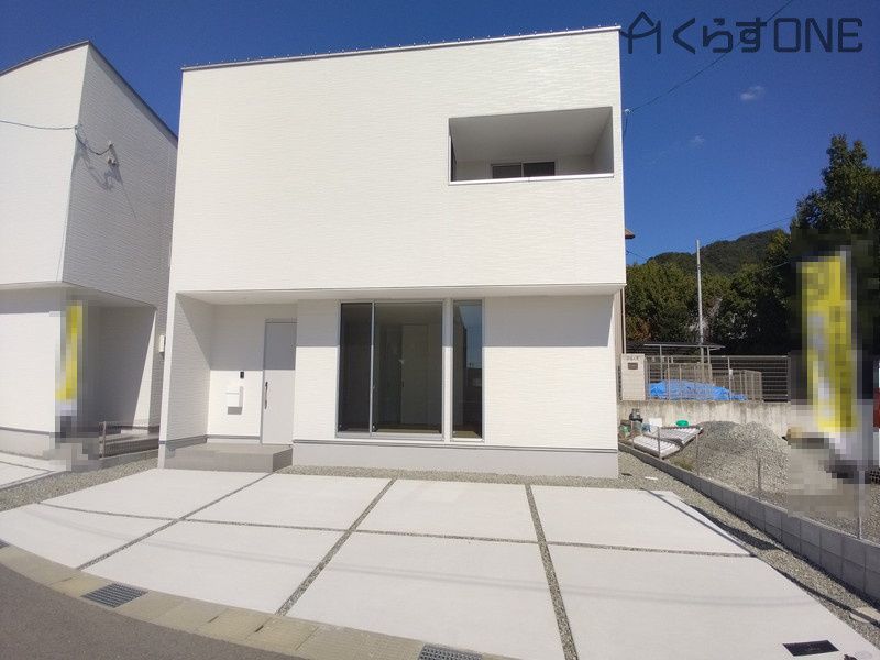 3LDK Newly Built House for Sale in Himeji, Hyogo - Thumbnail 3