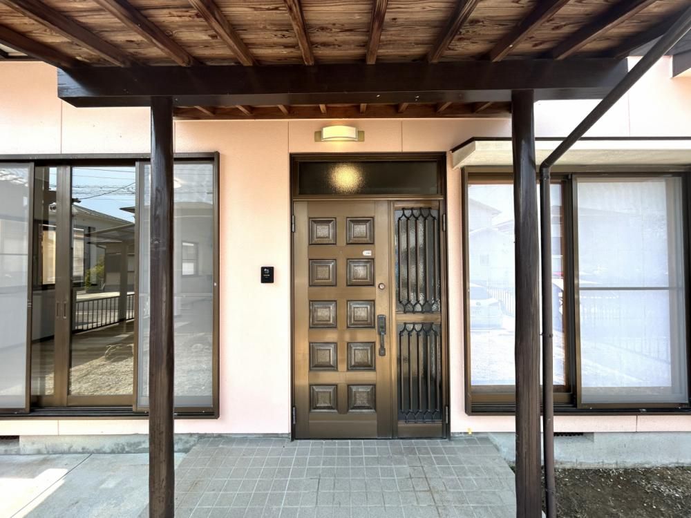 Renovated 4SLDK House in Yokkaichi, Mie - 112.61 sqm - Thumbnail 4