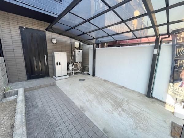 Renovated 4LDK Detached House for Sale Near Shimizu Station, Osaka - Thumbnail 3