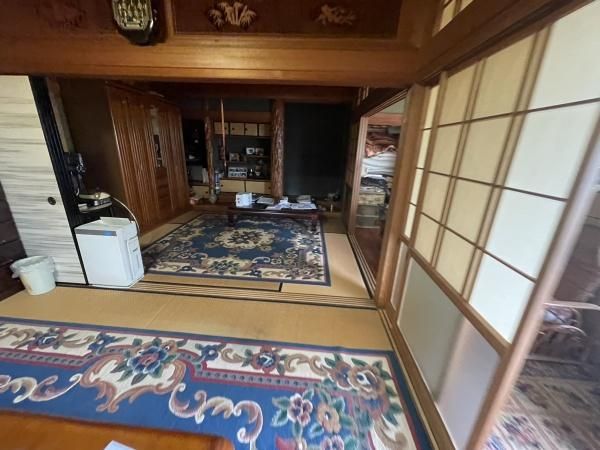 4DK Detached House for Sale in Mimata-cho, Miyazaki Prefecture - Thumbnail 2