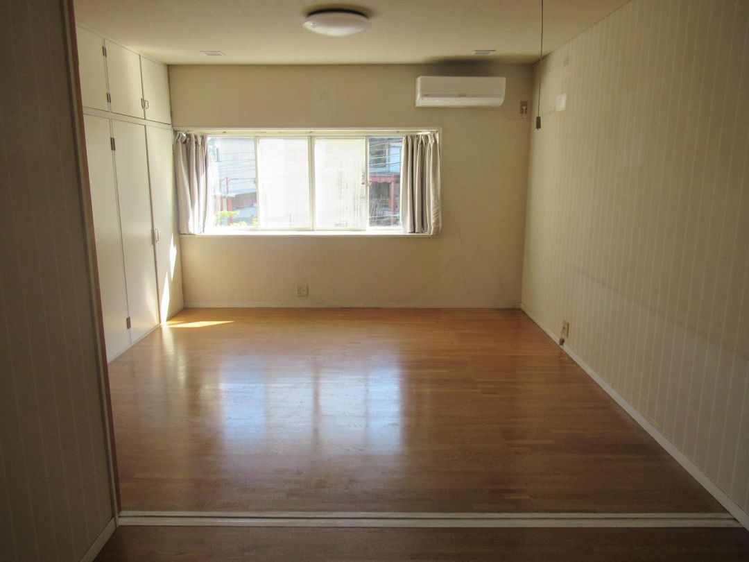 Vacant 3LDK House in Kita Ward, Kyoto City – 83.08 sqm - Thumbnail 3