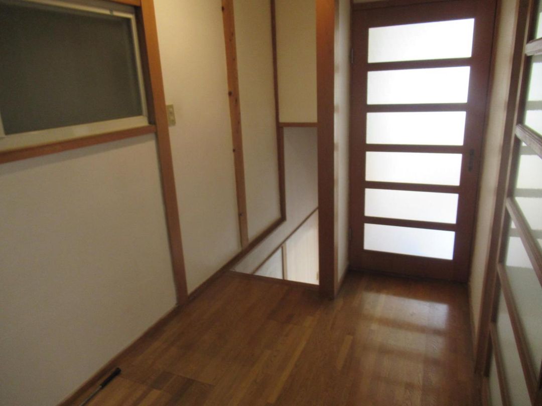 Vacant 3LDK House in Kita Ward, Kyoto City – 83.08 sqm - Thumbnail 2