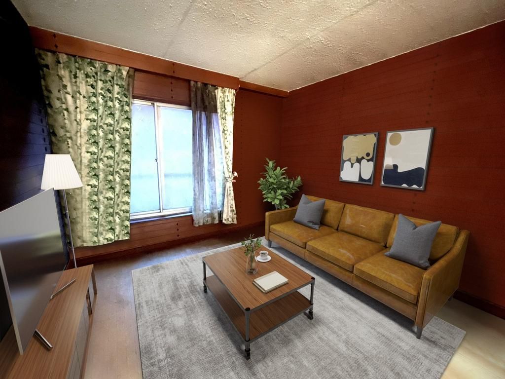 Taisho-Era Terrace House for Sale in Osaka's Abeno Ward - Thumbnail 2