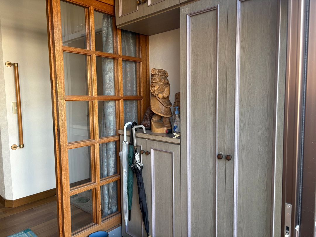 Renovated 3LDK House on 302sqm Land in Kitami, Hokkaido - Thumbnail 4