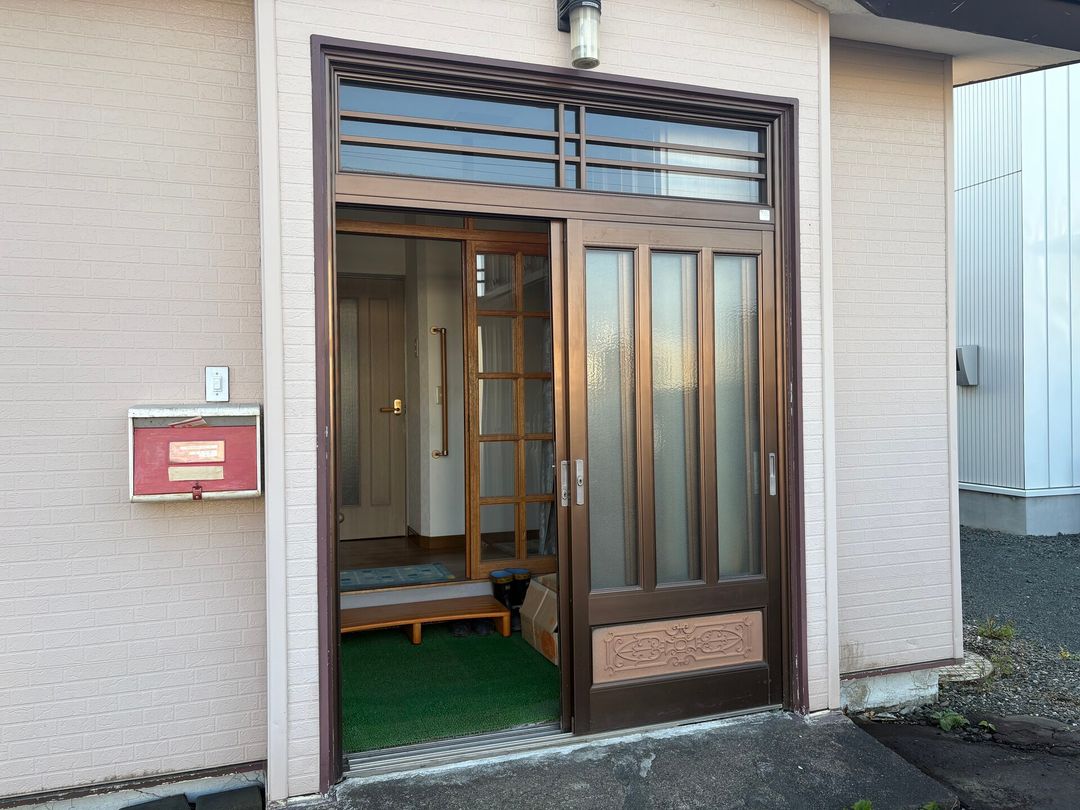 Renovated 3LDK House on 302sqm Land in Kitami, Hokkaido - Thumbnail 3
