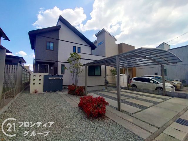 4SLDK Solar-Powered House with 3 Parking Spaces in Himeji - Thumbnail 4