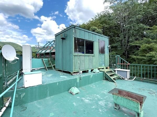 RC House with Dance Studio for Sale in Nose, Osaka - Thumbnail 2