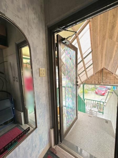 RC House with Dance Studio for Sale in Nose, Osaka - Thumbnail 4