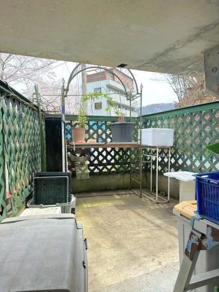 RC House with Dance Studio for Sale in Nose, Osaka - Thumbnail 3