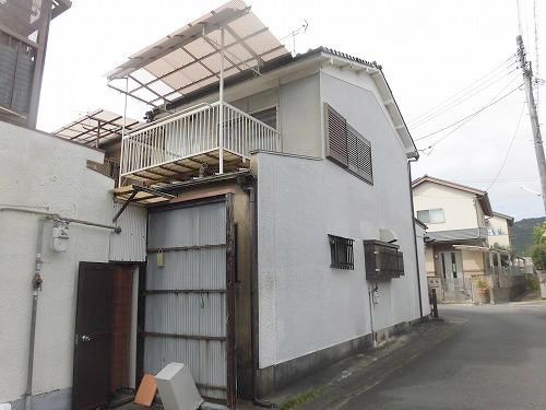 Used Terrace House 4K 65 sqm in Kita-ku, Kyoto City - Thumbnail 2