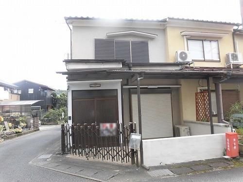 Used Terrace House 4K 65 sqm in Kita-ku, Kyoto City - Thumbnail 3