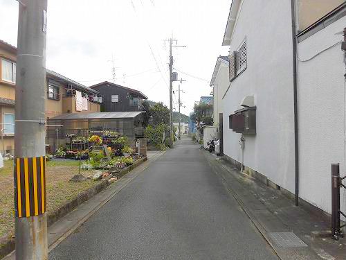 Used Terrace House 4K 65 sqm in Kita-ku, Kyoto City - Thumbnail 4