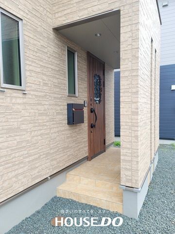 3LDK Detached House for Sale in Kitami, Hokkaido - 107 sqm - Thumbnail 2