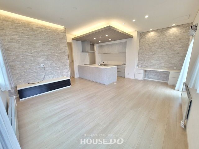 3LDK Detached House for Sale in Kitami, Hokkaido - 107 sqm - Thumbnail 4
