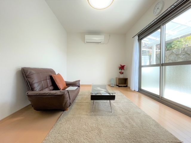 Renovated 3LDK House in Kameoka, Kyoto - 61.28 sqm - Thumbnail 2