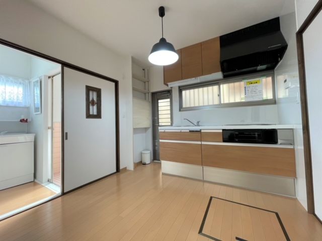 Renovated 3LDK House in Kameoka, Kyoto - 61.28 sqm - Thumbnail 3