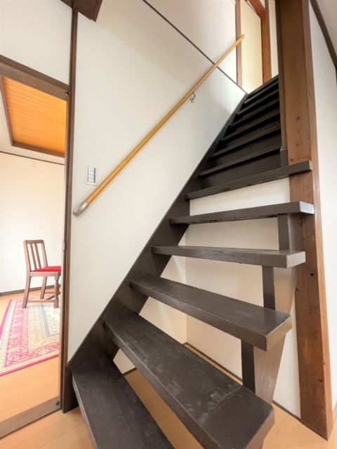 Renovated 3LDK House in Kameoka, Kyoto - 61.28 sqm - Thumbnail 4