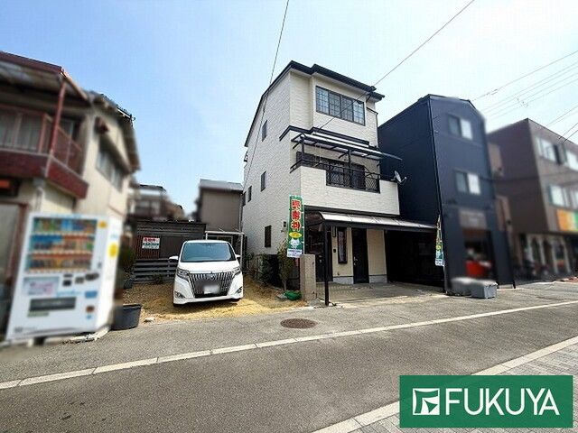 4SDK Detached House for Sale in Itami, Hyogo - Thumbnail 2