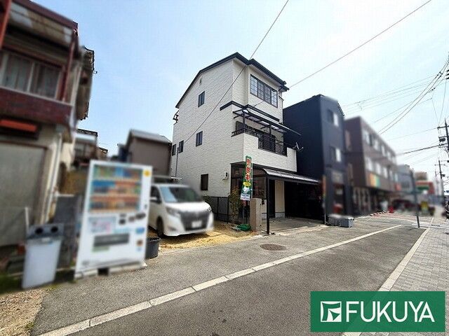 4SDK Detached House for Sale in Itami, Hyogo - Thumbnail 3