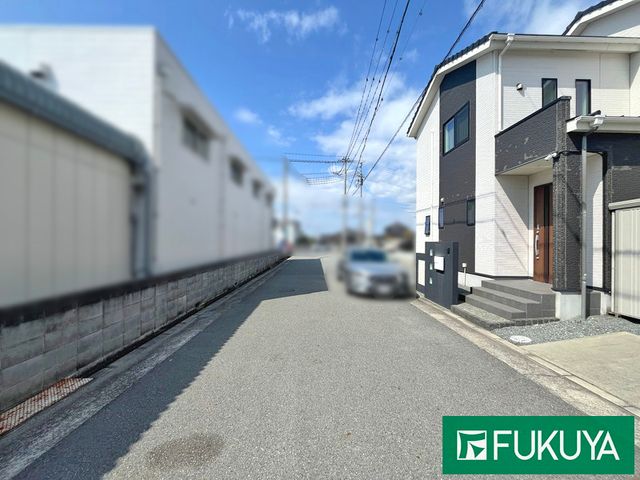 3LDK Detached House for Sale in Inami, Hyogo - 2015 Build - Thumbnail 3