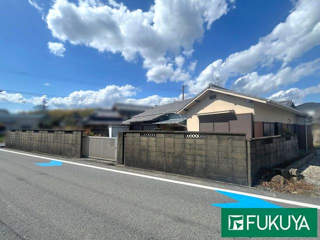 6DK House for Sale in Kato City, Hyogo - 280万円 - Thumbnail 2