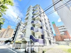 1LDK Apartment for Rent in Chuo Ward, Kumamoto City, 41.88 sqm - Thumbnail 3