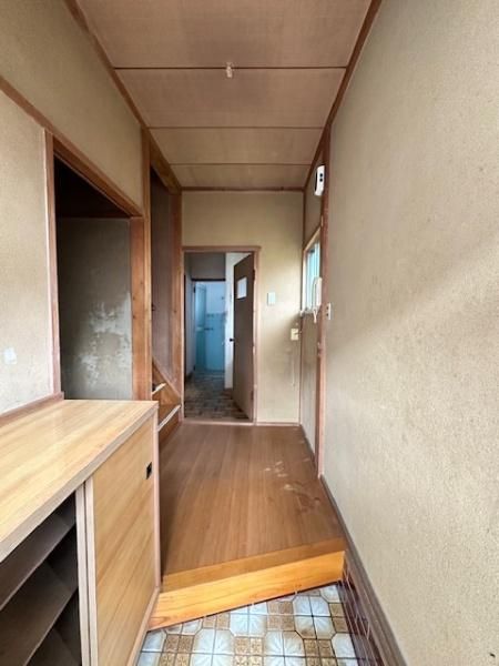 3DK Detached House for Sale in Hirakata, Osaka - 4.8M JPY - Thumbnail 4