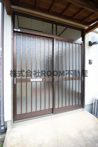 3DK Rental House in Mimata, Miyazaki - 54.72 sqm - Thumbnail 4