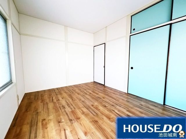 3DK House for Sale in Takarazuka, Hyogo - 6.9 Million Yen - Thumbnail 3