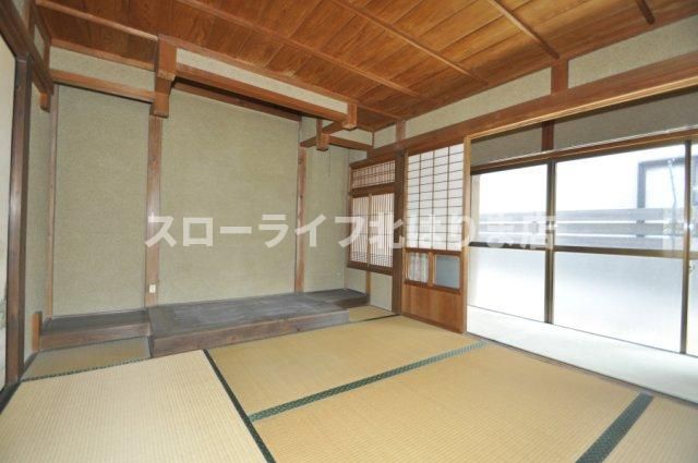 1935 Kominka with Land for Sale in Tamba, Hyogo - Thumbnail 4