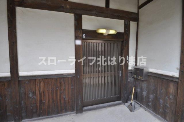1935 Kominka with Land for Sale in Tamba, Hyogo - Thumbnail 3