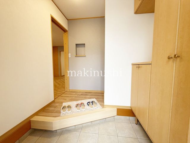 Renovated 3SLDK House in Quiet Habikino, Osaka | 1980万 Yen - Thumbnail 3