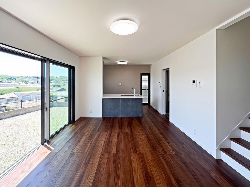 Modern 3LDK House for Sale in Kinokawa, Wakayama - Thumbnail 2