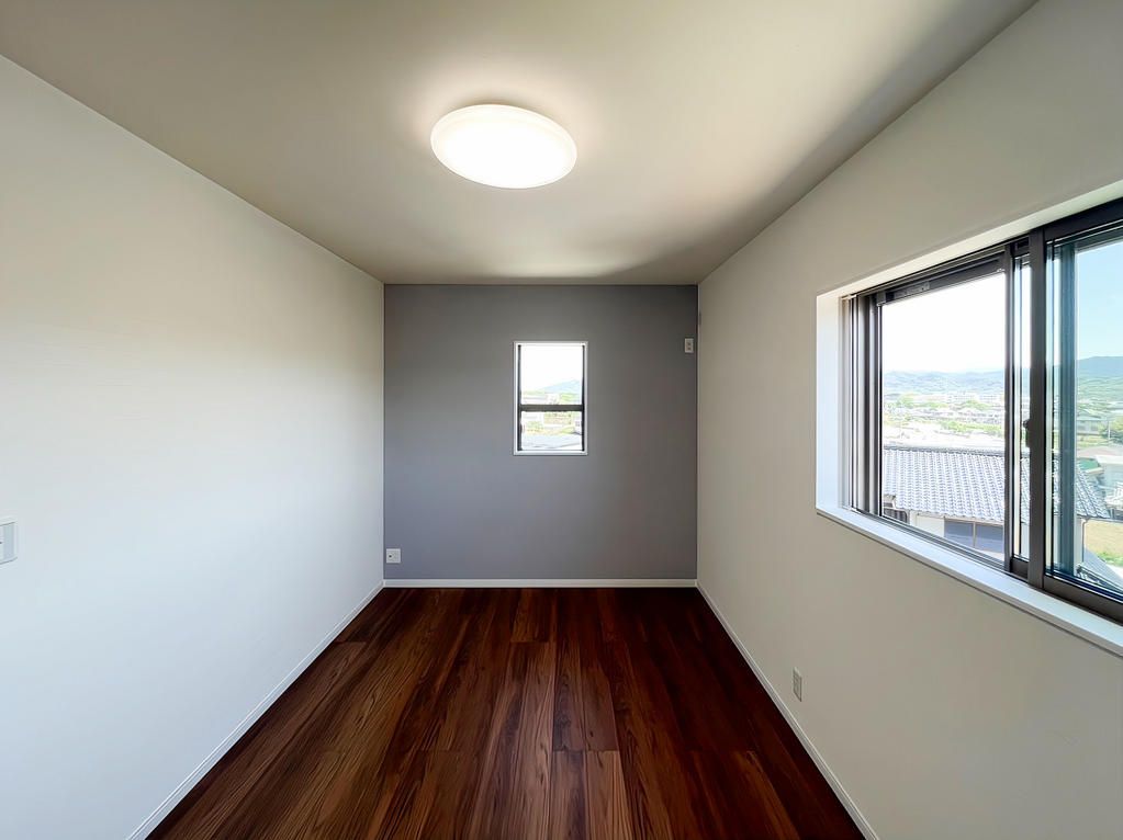 Modern 3LDK House for Sale in Kinokawa, Wakayama - Thumbnail 3